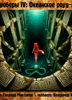 Квадроберы IV: Океанское роуд-муви