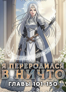 Я переродился в ничто. 101-150
