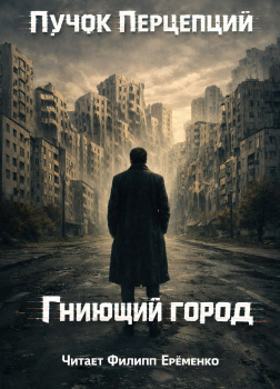 Гниющий город