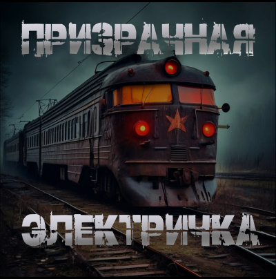 Призрачная электричка