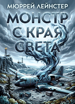 Монстр с края света