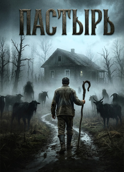 Пастырь