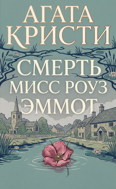 Смерть мисс Роуз Эммот