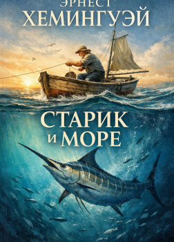Хемингуэй Эрнест – Старик и море