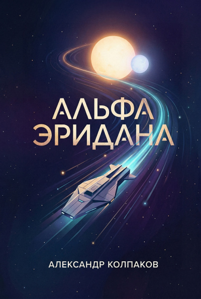 Альфа Эридана