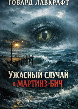 Ужасный случай в Мартинз-Бич