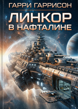 Линкор в нафталине