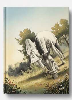 Сборник лирических стихов