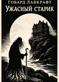 Ужасный старик