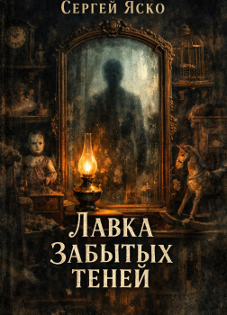 Яско Сергей – Лавка забытых теней