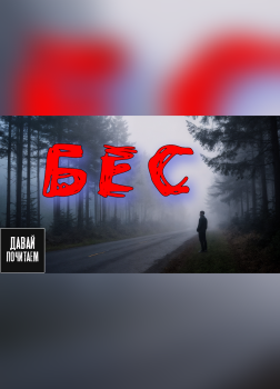 Мельников Владимир – Бес