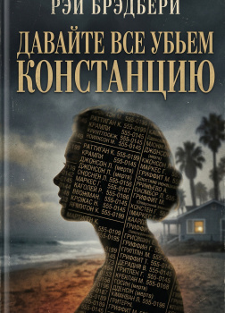 Давайте все убьем Констанцию