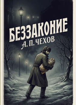 Чехов Антон – Беззаконие