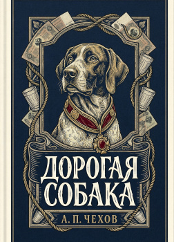 Дорогая собака