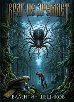 Враг не дремлет