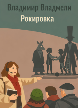 Владмели Владимир – Рокировка