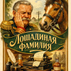 Лошадиная фамилия