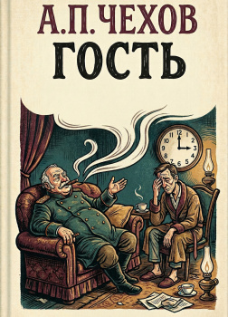 Чехов Антон – Гость