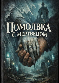 Помолвка с мертвецом
