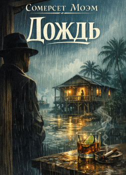 Моэм Сомерсет – Дождь