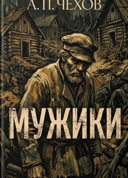 Мужики