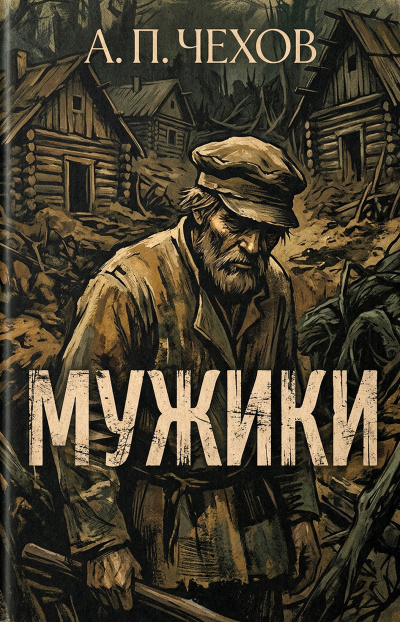 Мужики