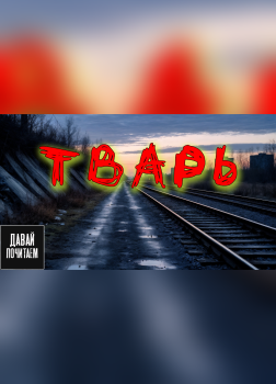 Мельников Владимир – Тварь