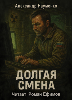 Науменко Александр – Долгая смена