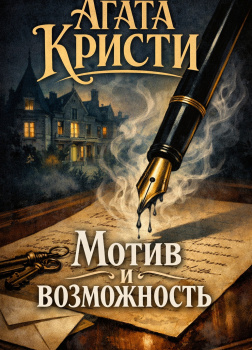 Мотив или возможность