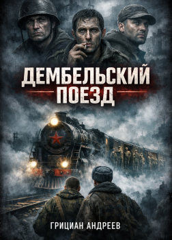 Дембельский поезд