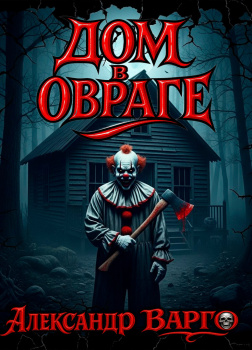 Дом в овраге