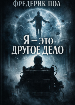 Пол Фредерик – Я — это другое дело