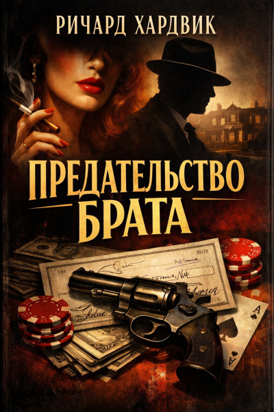 Предательство брата