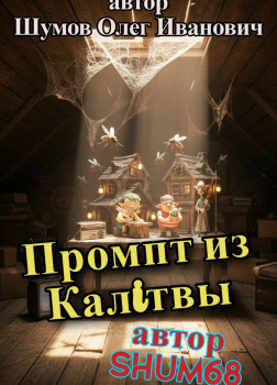 Промпт из Калiтвы