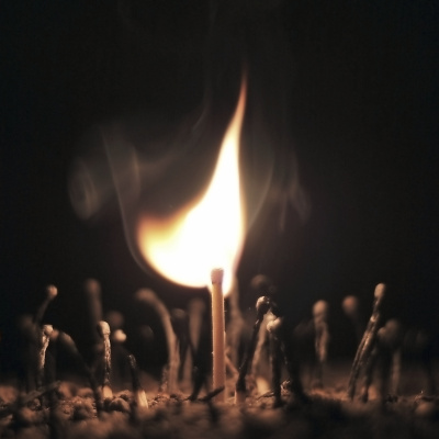 Письмена Бога