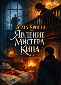 Кристи Агата – Явление мистера Кина