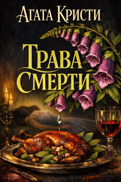 Трава смерти