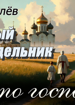 Шмелёв Иван – Чистый понедельник