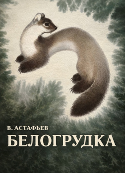 Белогрудка