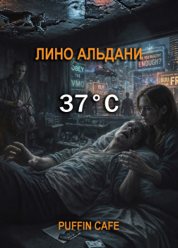 Альдани Лино – Тридцать семь градусов по Цельсию