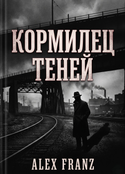 Alex Franz – Кормилец теней