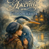 Джемисон Сесилия – Леди Джейн, или Голубая цапля