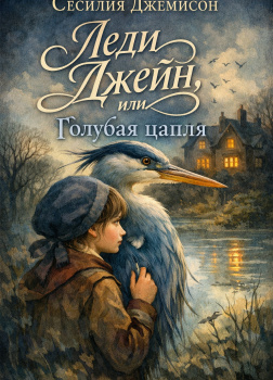 Леди Джейн, или Голубая цапля