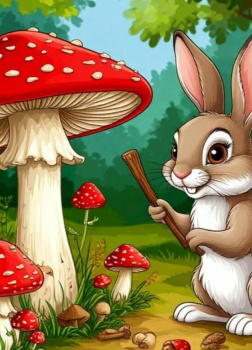 Сказочки от бабушки