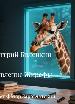 Появление жирафы