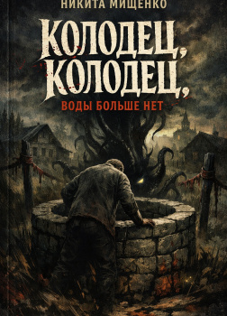 Мищенко Никита – Колодец, колодец, воды больше нет