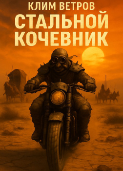 Стальной кочевник
