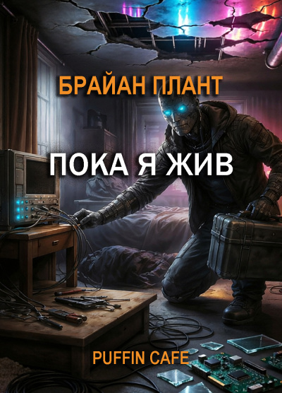 Пока я жив