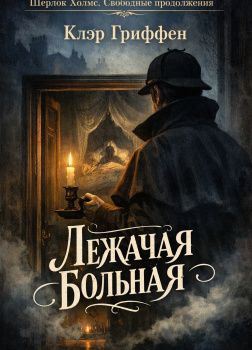 Лежачая больная