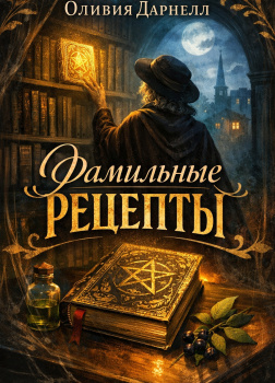 Фамильные рецепты